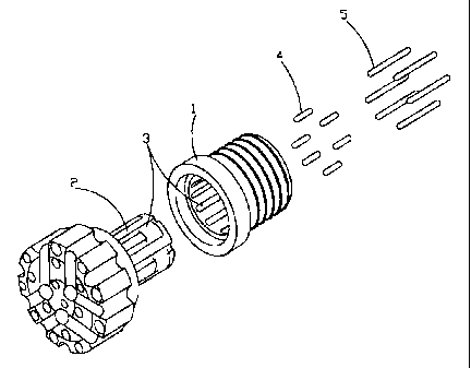 Une figure unique qui représente un dessin illustrant l'invention.